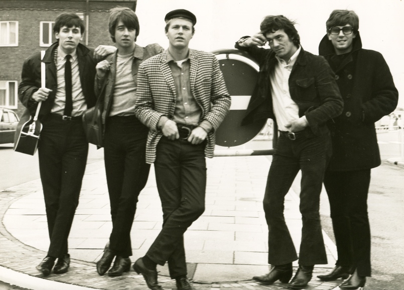 The Hollies